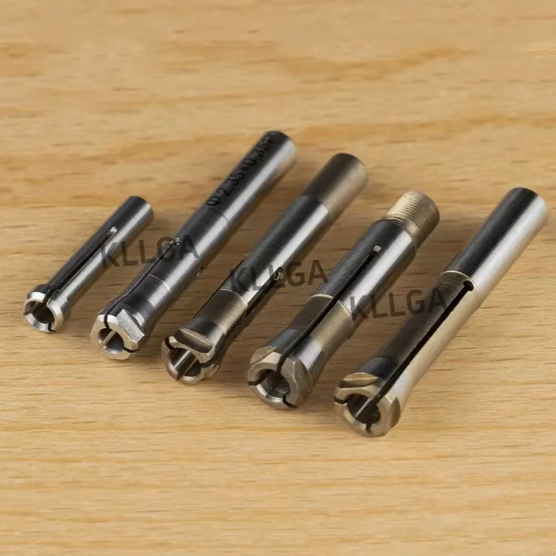 

Micro motor powerful 210 marathon polishing machine three leaf spring chuck handle conversion head suitable for 102/103/106 mode