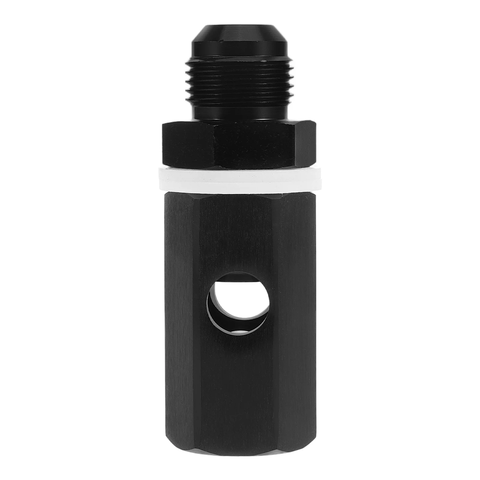 

Взрывозащищенный вентиляционный клапан топливного бака An10, алюминиевый предохранительный выпускной клапан для гоночных автомобилей, лодок, морского генератора, дистанционного управления