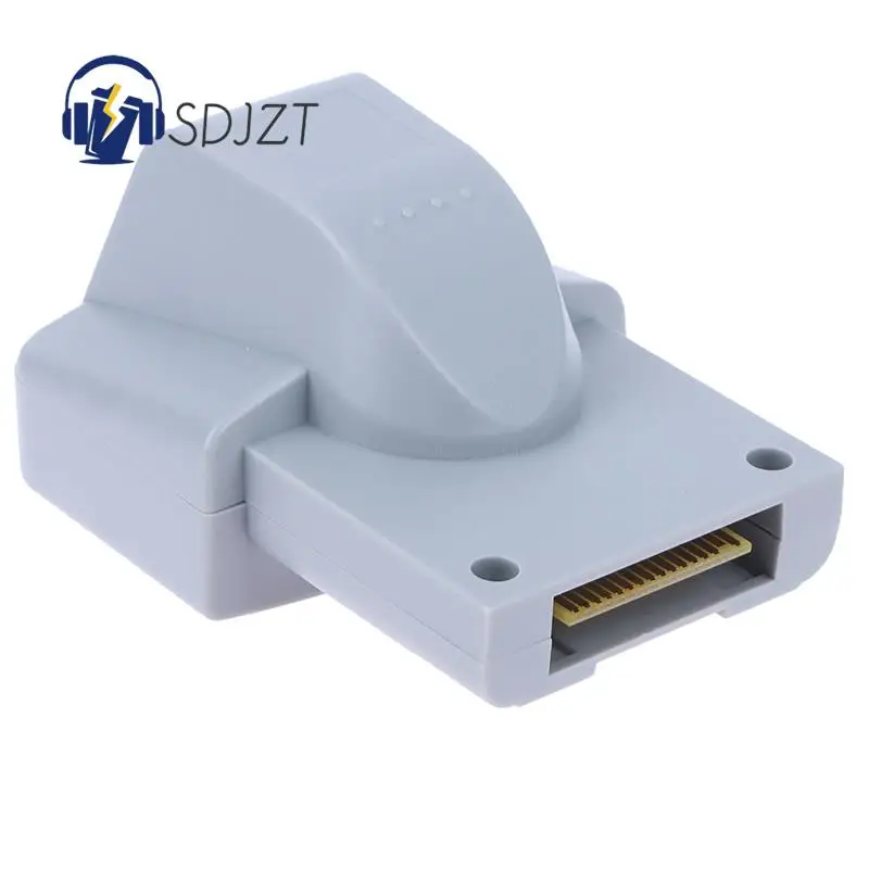 Controller Rumble Pak Compatible With Nin-tendo 64 Game Console Accessories