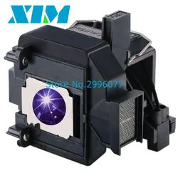 High Qualiy V13H010L69 ELPLP69 Projector Lamp For EPSON EH-TW8000/EH-W9000/EH-TW9000W/EH-TW9100/EH-TW8100/EH-TW8200/EH-TW9200