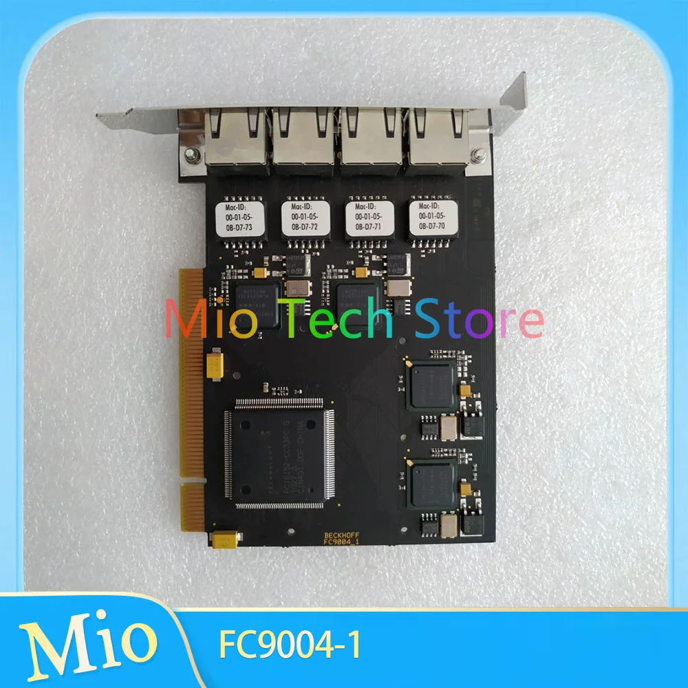 FC9004 Acquisition Card Module FC9004-1