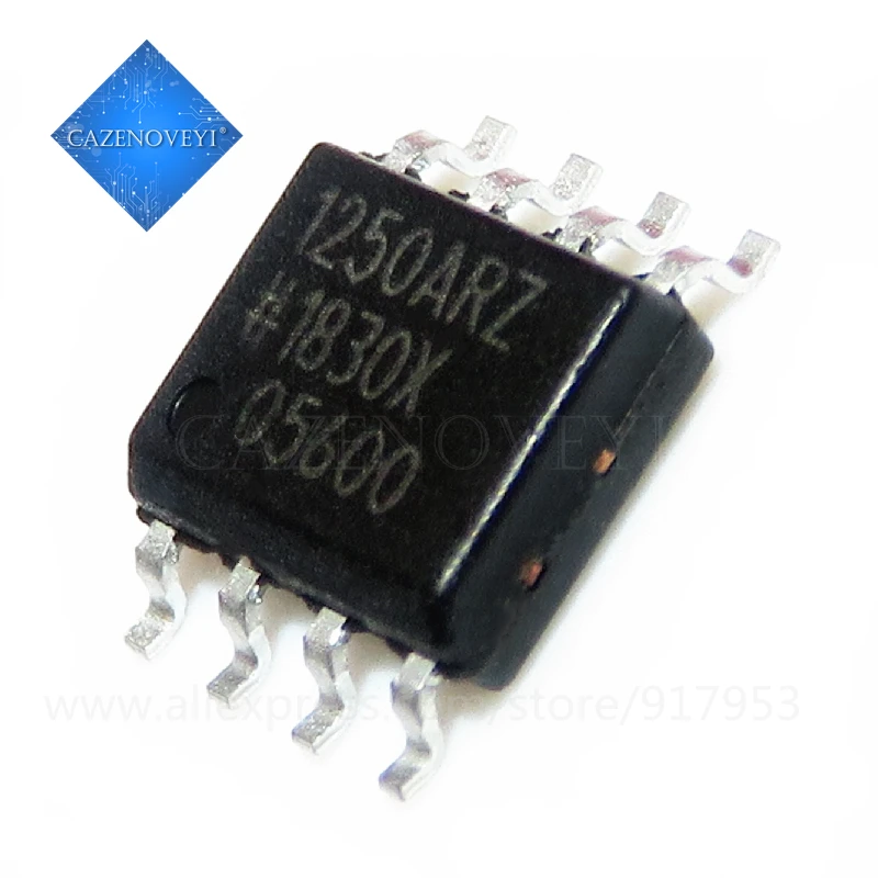 5pcs/lot ADUM1250ARZ ADUM1250AR ADUM1250 IC