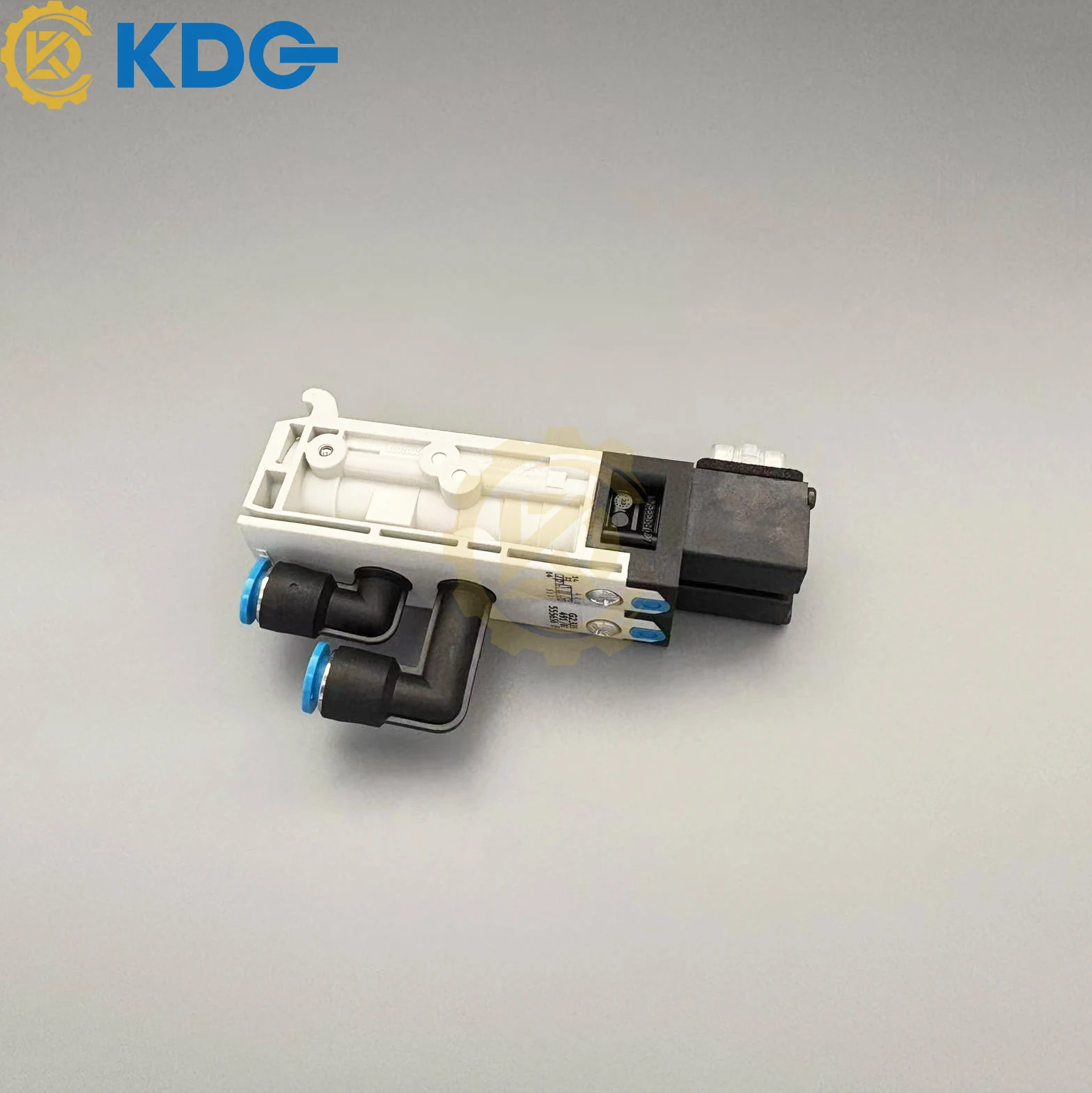 G2.335.491 Nuovo Originale Elettrovalvola Valvola Pneumatica Per Heidelberg SpeedMaster 102 CD102 SM74