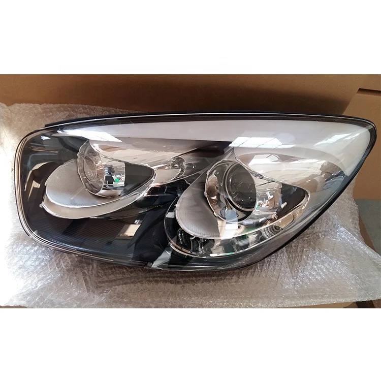 KEBEL Car Parts Headlamp 2015 Auto Head Lights for Kia Picanto 2015