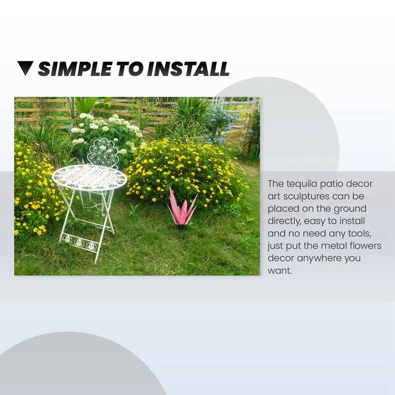 Tforu-Large Tequila… - image