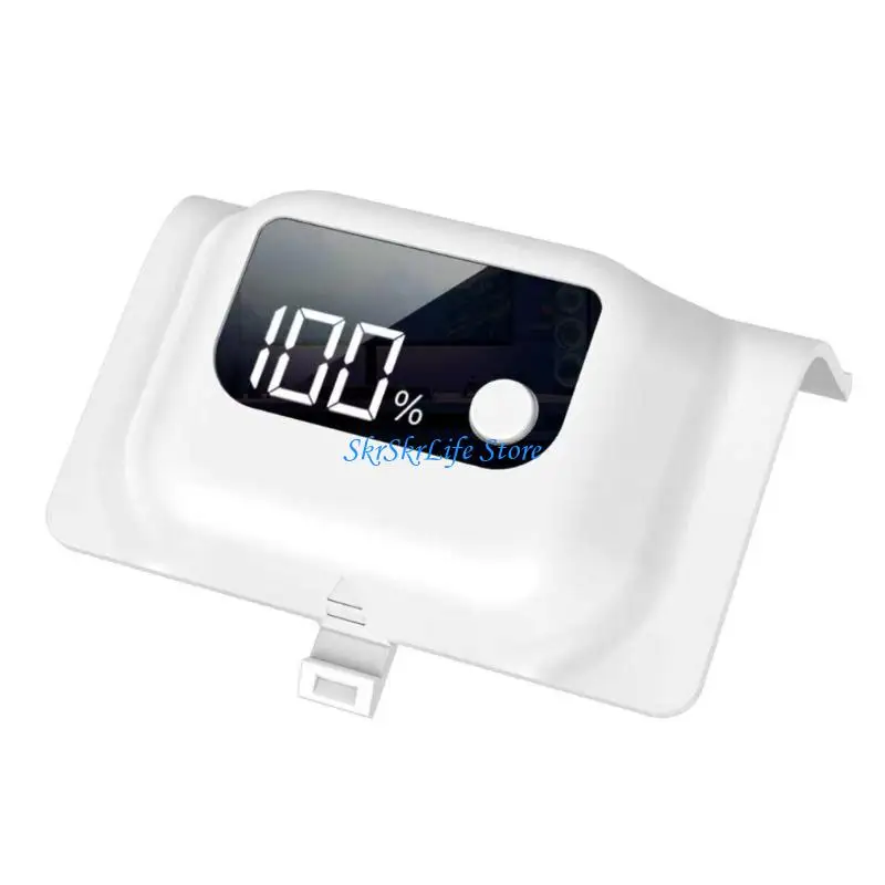 E65E Rechargeable Controller Battery Pack for Regular Play Routine