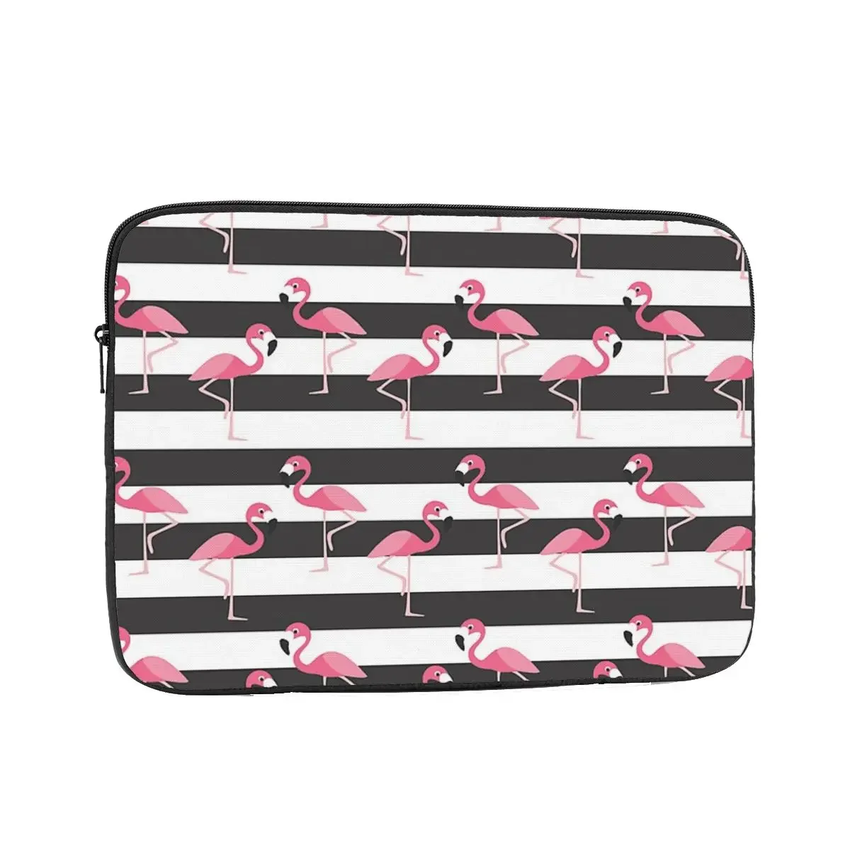 

Flamingo Cactus Tropical Ruber Notebook Laptop Bag Case 10 12 13 15 17 Inch Notebook Sleeve Cover Bag Tablet Shockproof Case Bag