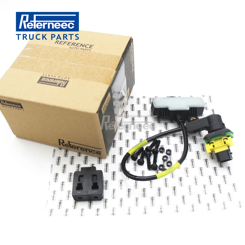 Car Accessories Central Slave Cylinder Clutch 6482000218 Sensor For Sa chs Truck Parts