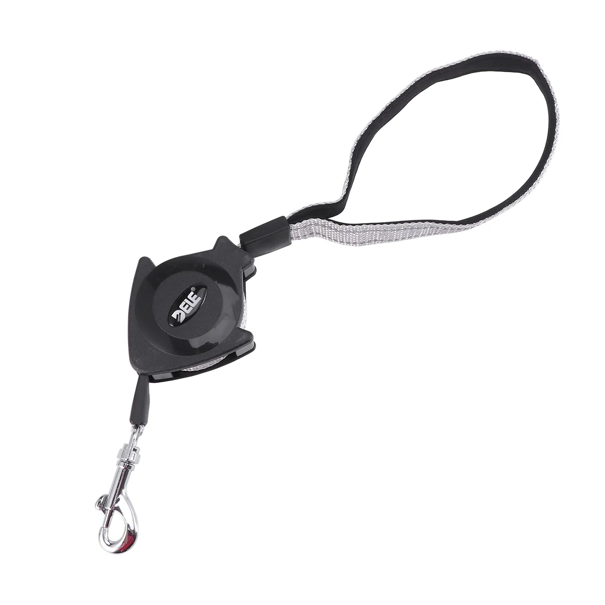 Pets Dog Training Lead Small Telescopic Traction Rope Automatic Retractable Leash