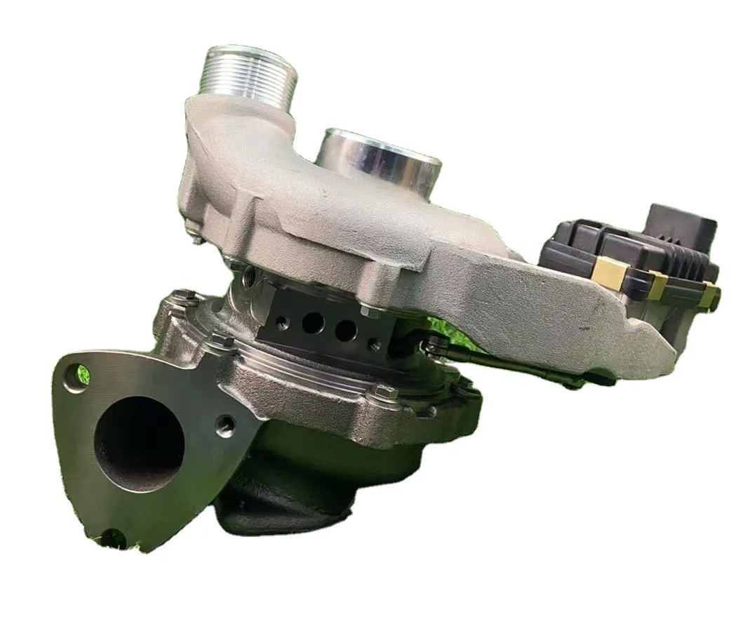 GL2786 Turbocharger for Land Rover Range Rover Sport/Fashion 2013-2017 Explore 5 2010-2016 OE Fw93-6k682-bd LR084606 New