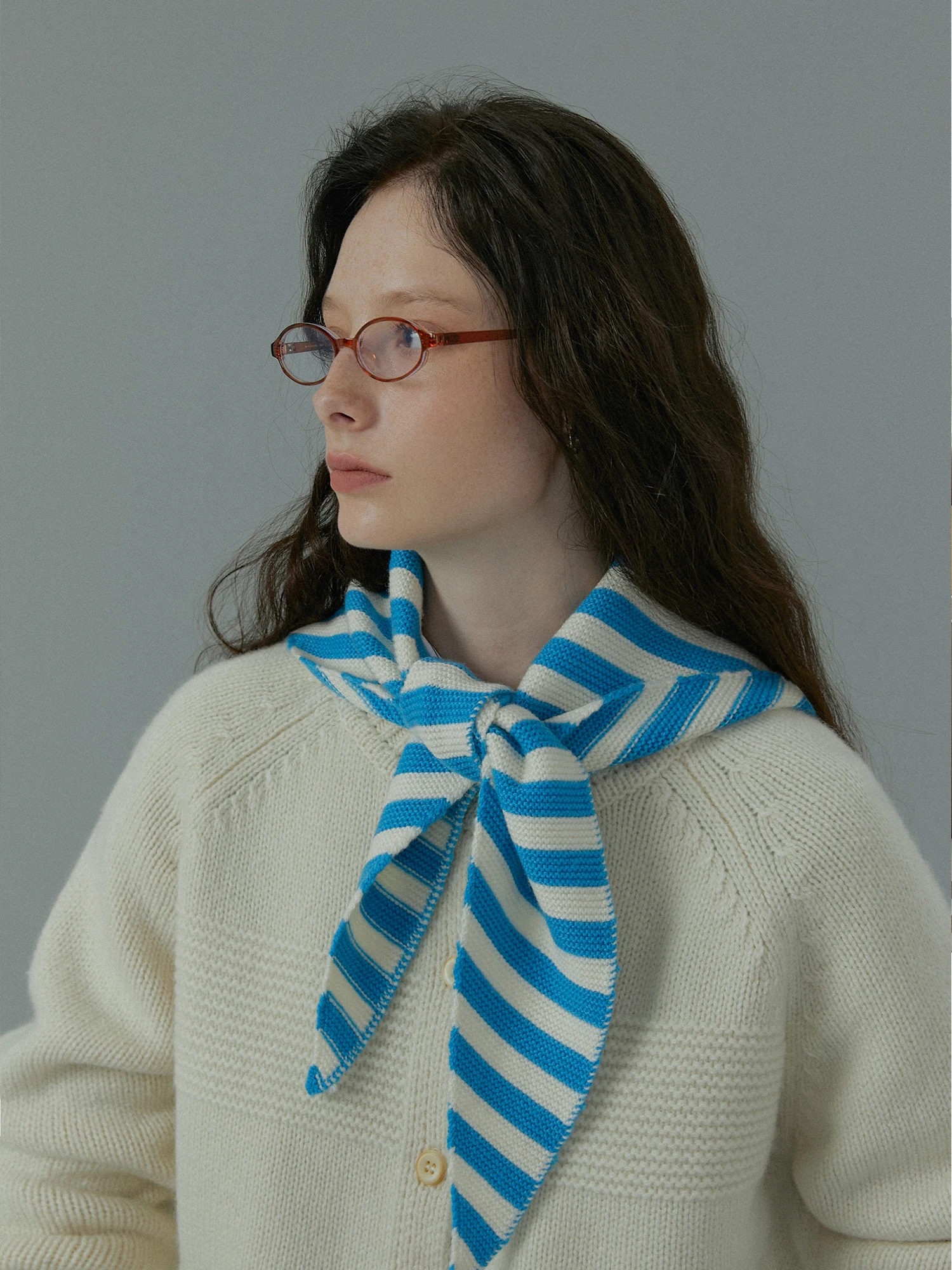elegant-knitted-scarf-headscarf-necktie-retro-navy-style-versatile-autumn-winter-fashion-accessory-for-women