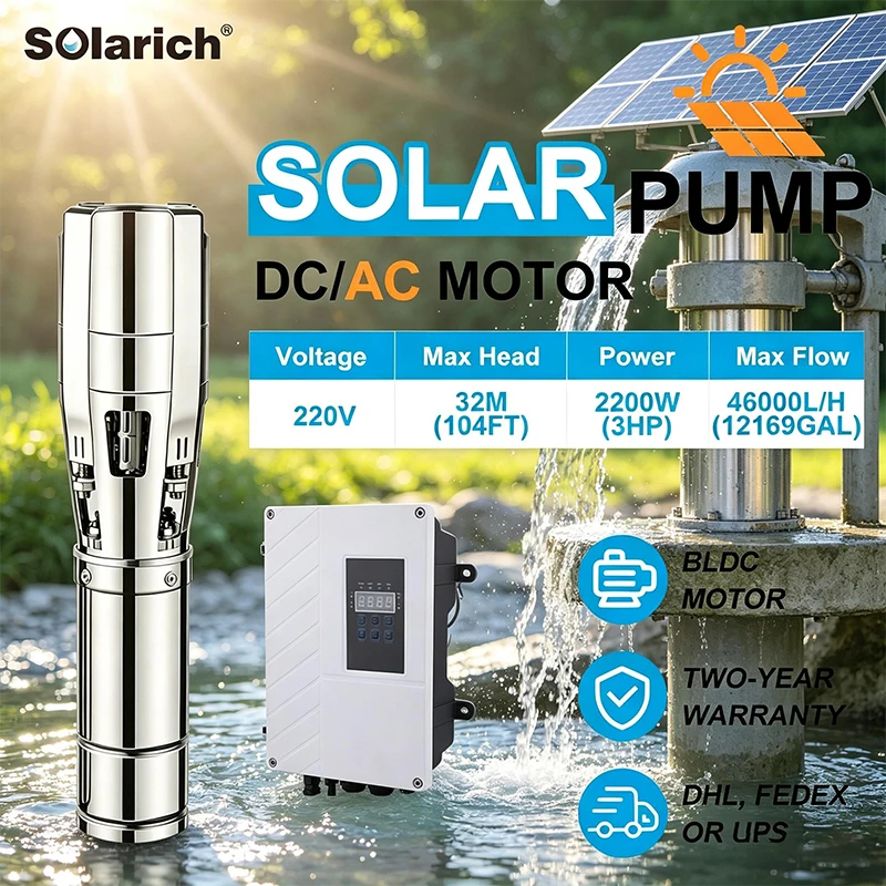 SOLARICH 6