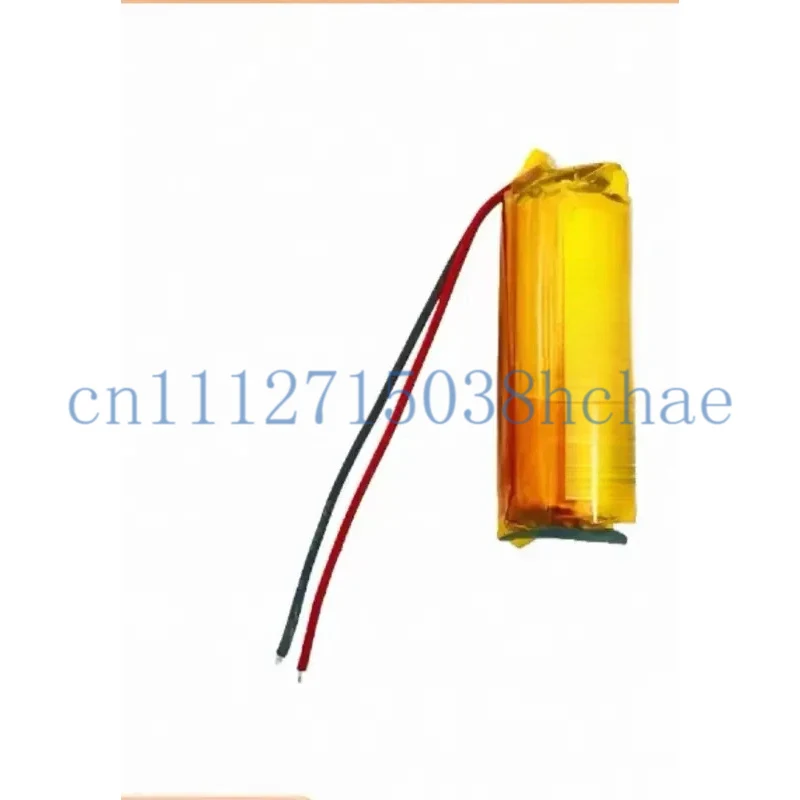 new for 13300 13310 13350 500mah  3.7V headset charge battery