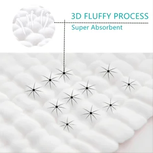 7 en çok satan, havlu, çocuk oyun alanı, büyük - №5