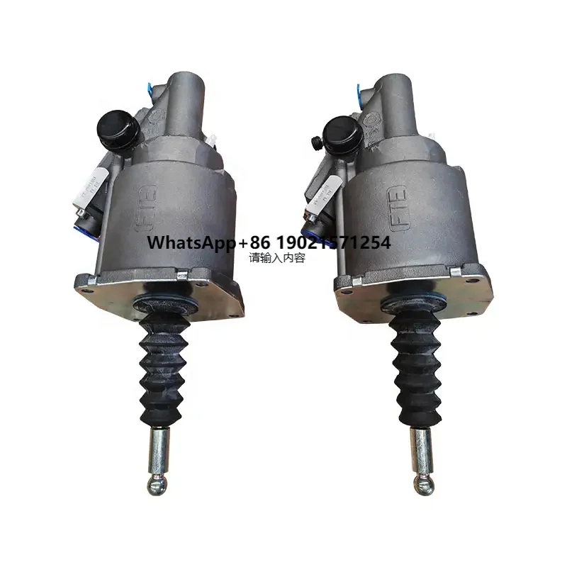 

High Quality Durable Truck Kv25013A1 Clutch Booster 25013A1