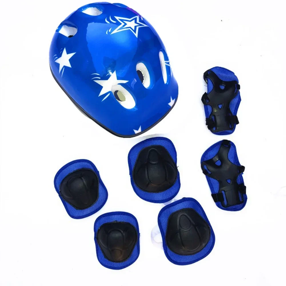 Adjustable Design Pads Children S Day Adjustment Flexibility Enhanced Protection Physical Activities Physical Activities