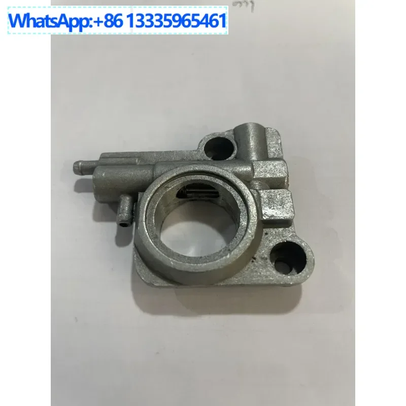 

10PCS Oil Pump Echo CS350 CS-350 CS-355T CS-360T CS2600 Garden Chainsaw Accessories