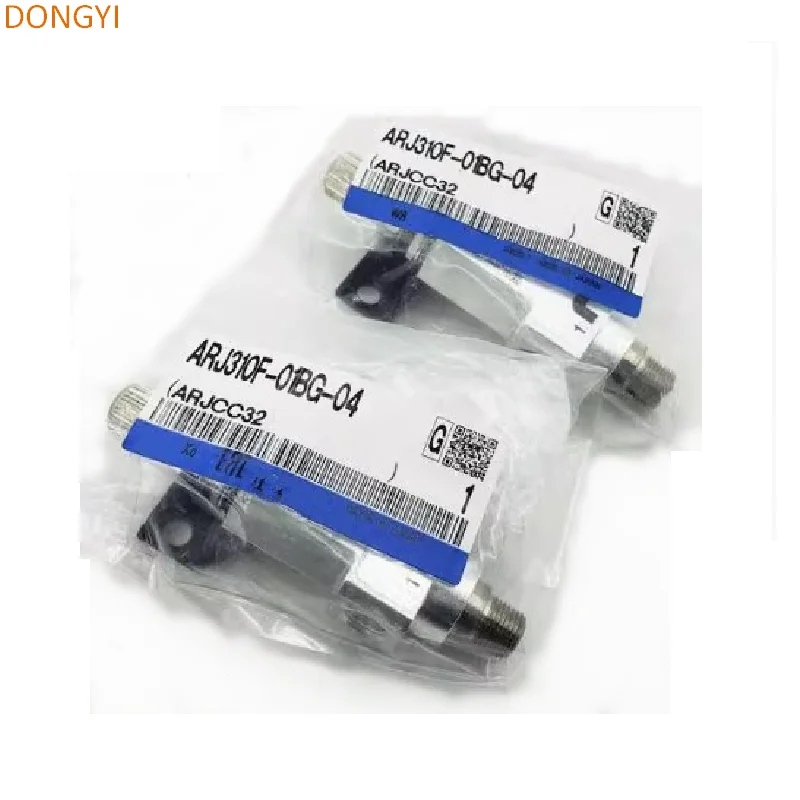 

Miniature Regulator ARJ310 Series,ARJ310-01/01B/01G/01BG,ARJ310/310F-01BG-04/06,ARJ310F-01/01B/01G/01BG