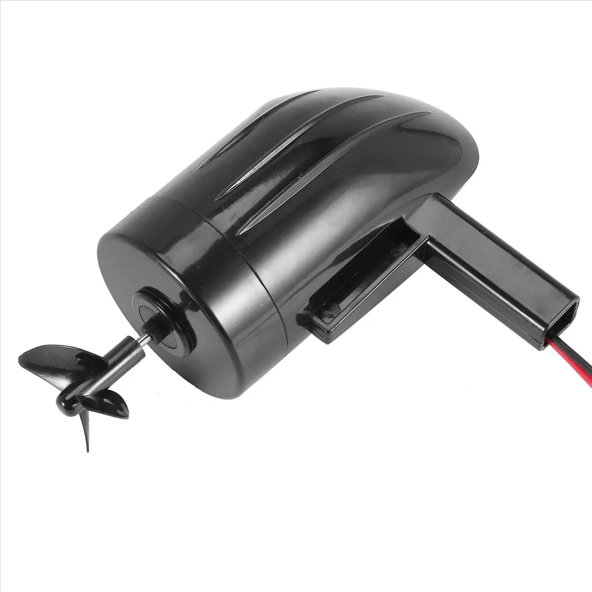 【CYBER MONDAY】1Pair for 2011-5 Fishing RC Boat Motor for Upgraded 2011-5 Bait Boat,Left Side & Right Side