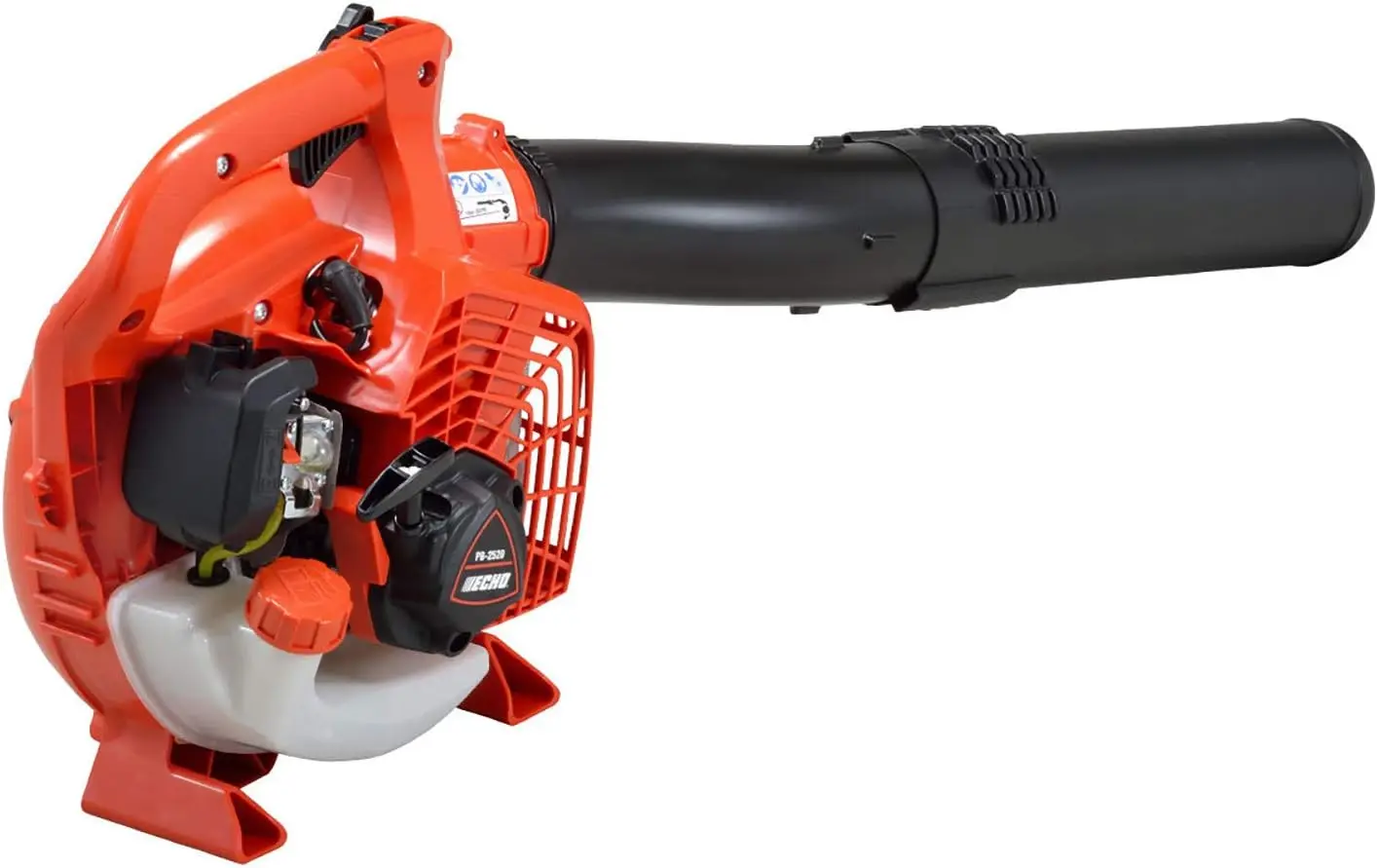 PB-2520 25.4cc Handheld Leaf Blower