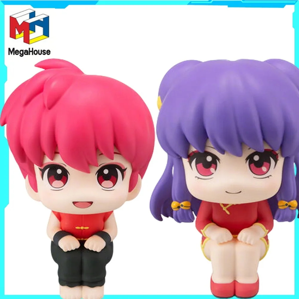 

100% Original Genuine in Stock MegaHouse Quality Assurance Quick Delivery Perfect Workmanship Finished Model Anime Figure Gift