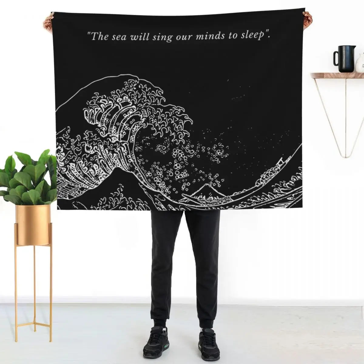 conan gray tour, conan gray merchandise,kid krow merch,conan gray kid krow merch,conan merch,conan poster, conan s Throw Blanket