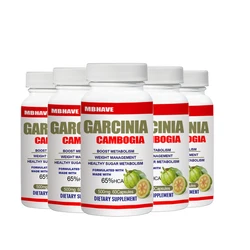 garcinia cambogia support your overall weight management plan