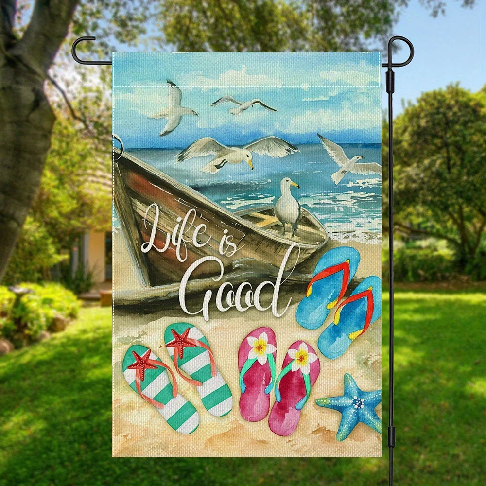 One Piece Of Summer…