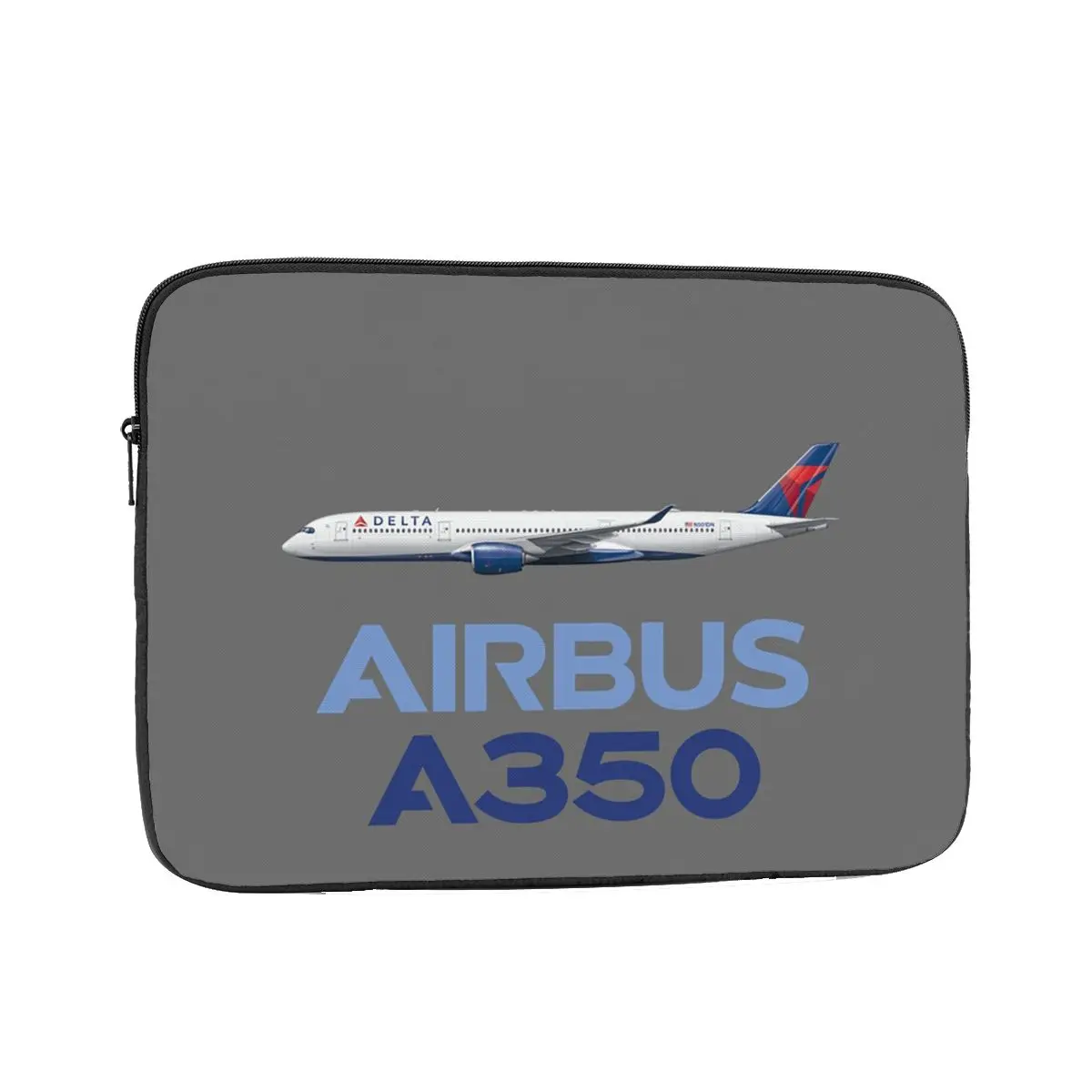 New Airbus Beluga Notebook Laptop Bag Case Pouch 10 12 13 15 17 Inch For Macbook Air Pro Tablet Shockproof Case Bag