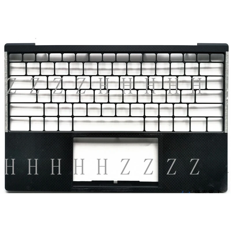 

Z new for dell XPS13 9300 9301 C cover keyboard bezel 0Y75C4