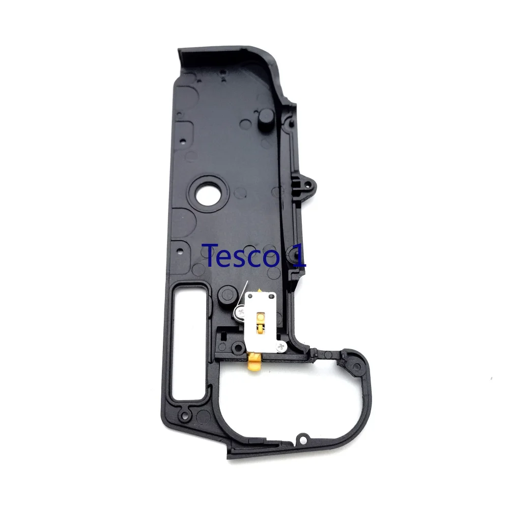 Casing bawah pelindung bawah Nikon D7000, asli untuk Nikon D7000, rakitan pintu dasar pelat + Pemegang baterai, Unit suku cadang perbaikan kamera