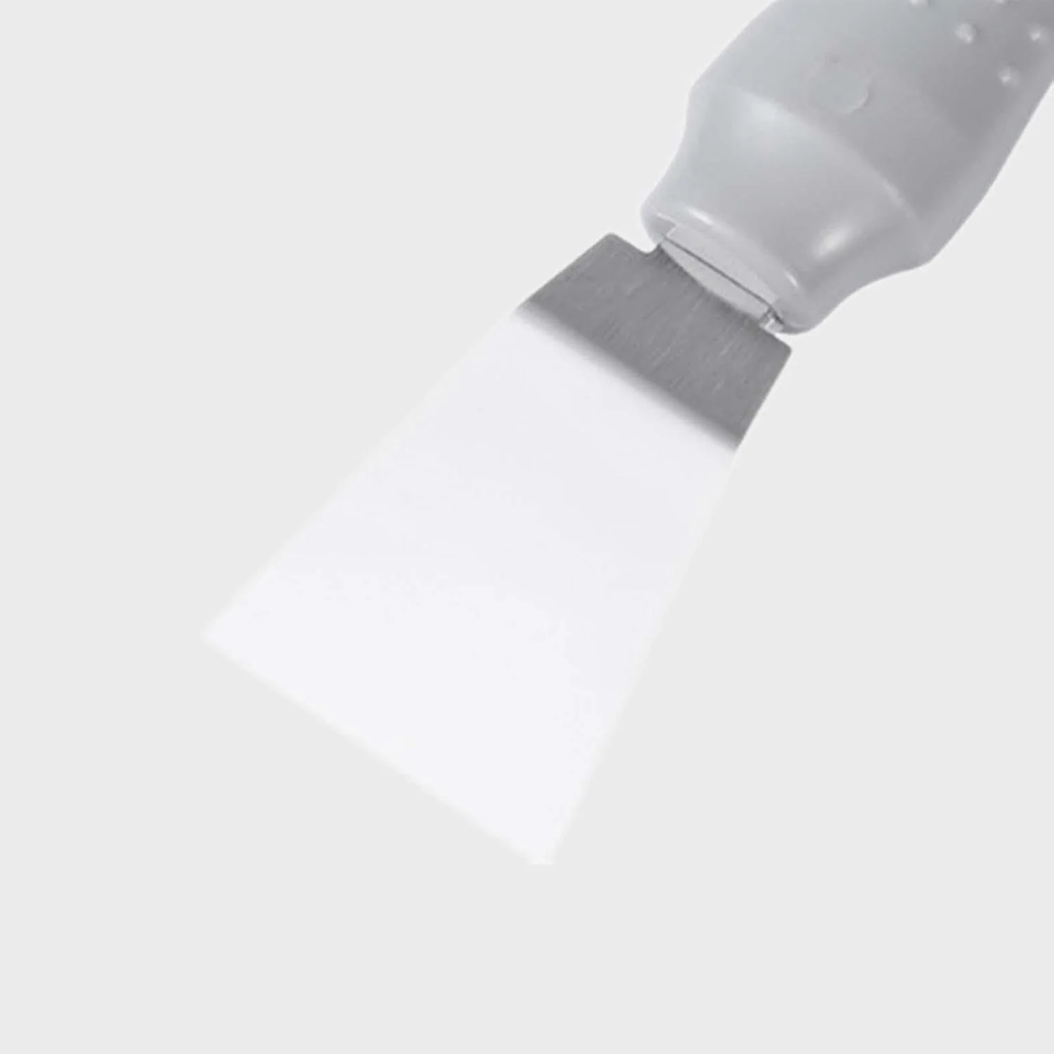 Range Hood Cleaning Spade Stoves Spade Spade Lightweight Putty Spade Cleaning Tool for Countertop, 20.6x3.8cm