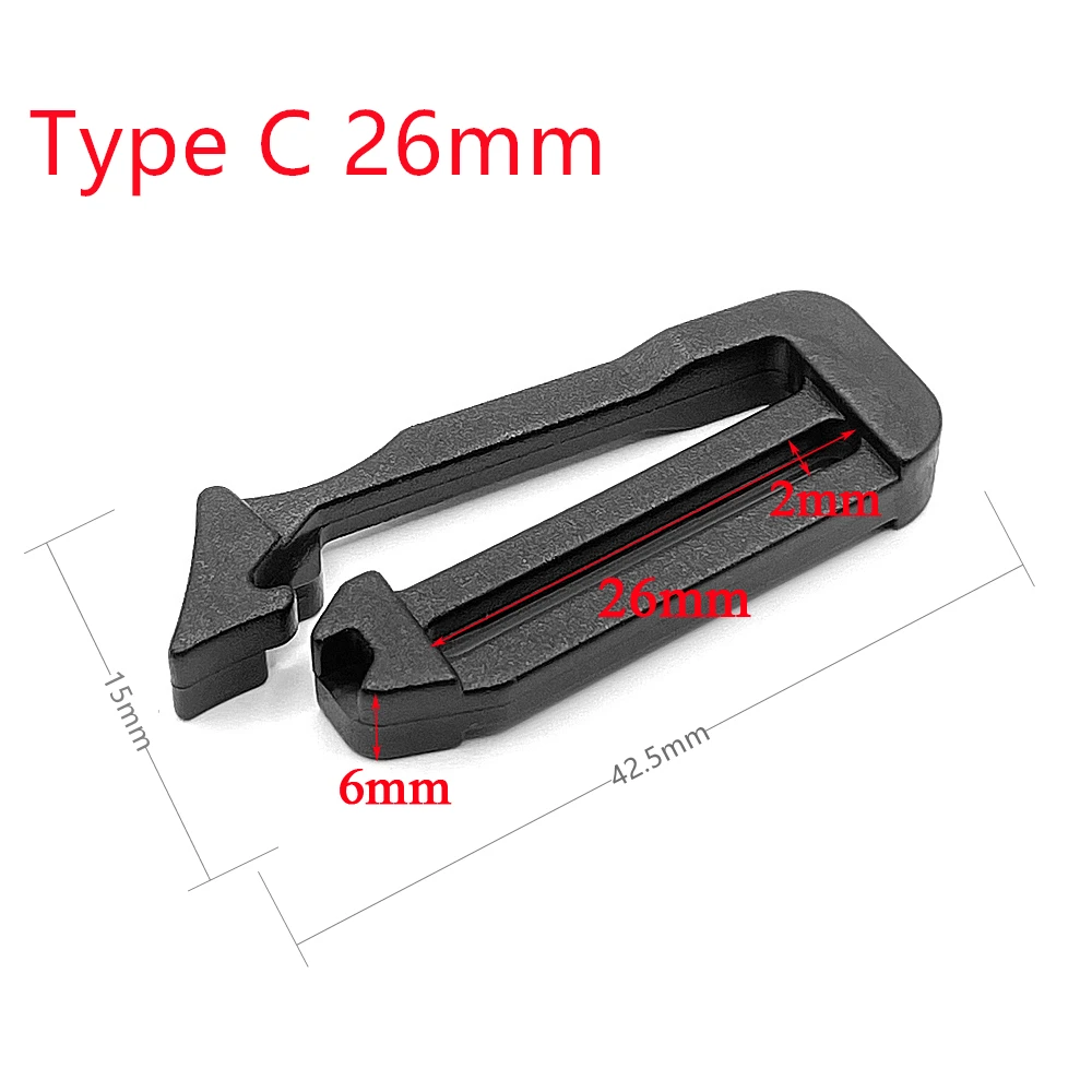 Variant: Type C 26mm