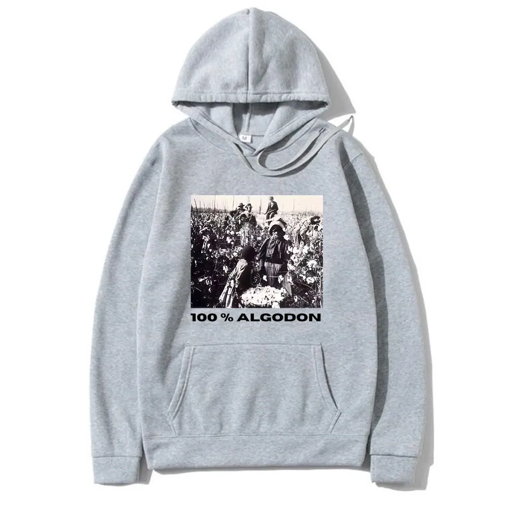 100% Algodon مضحك ميمي الجرافيك هوديي الرجال النساء عادية خمر المتضخم البلوز الرجال الفكاهة Harajuku نمط البلوز هوديس