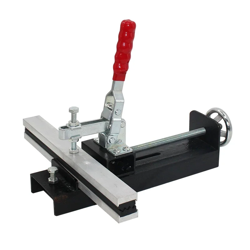 Integrated screen printing manual tension device screen printing equipment stretch machine DIY shirt