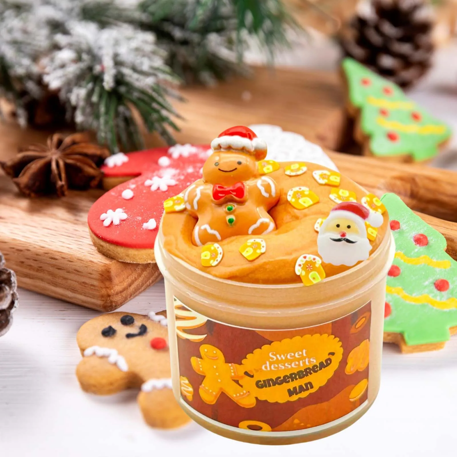 حزام ساعة الرملي 12 قطعة تقويم القدوم 2025 24 يومًا ومجموعة السحر عيد الميلاد العد التنازلي التقويمات هدايا للفتيات الأصلي 3