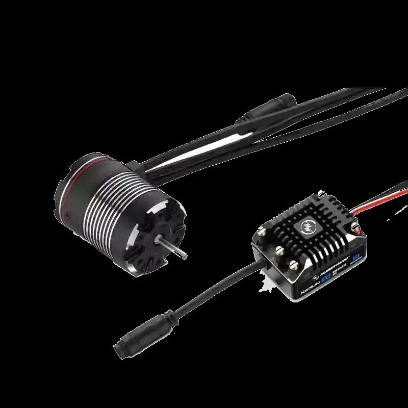 R3 ESC 550 540L 4274 Waterproof Brushless ESC Motor Motor Climbing Power