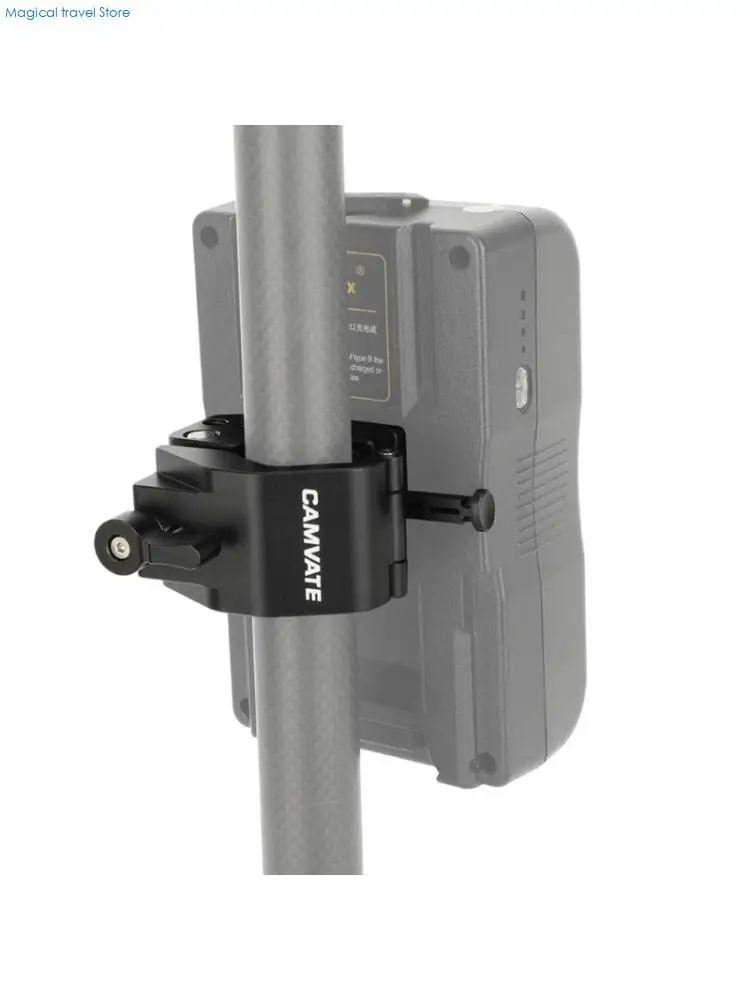 N2UB V Mount Quick …