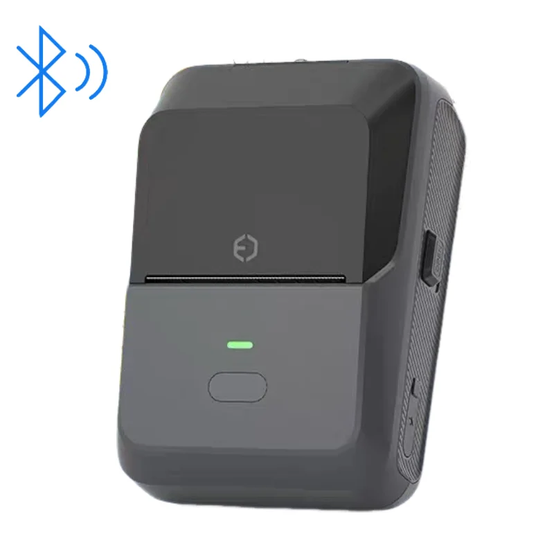 High Speed and Cheap Label Printer Wireless Commercial Use Price Sticker Printer Machine