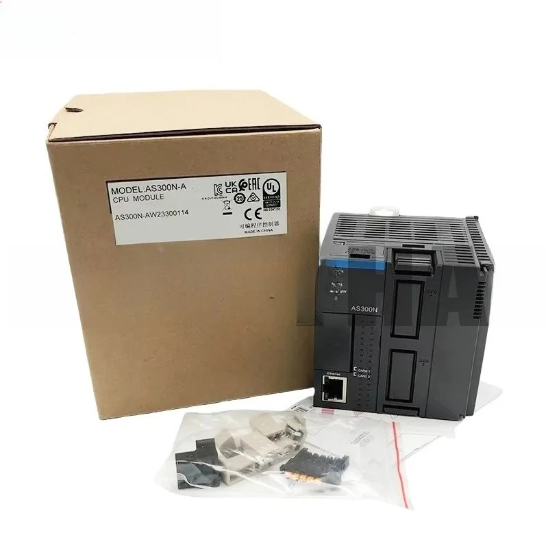 New AS300N-A Programmable Controller Host