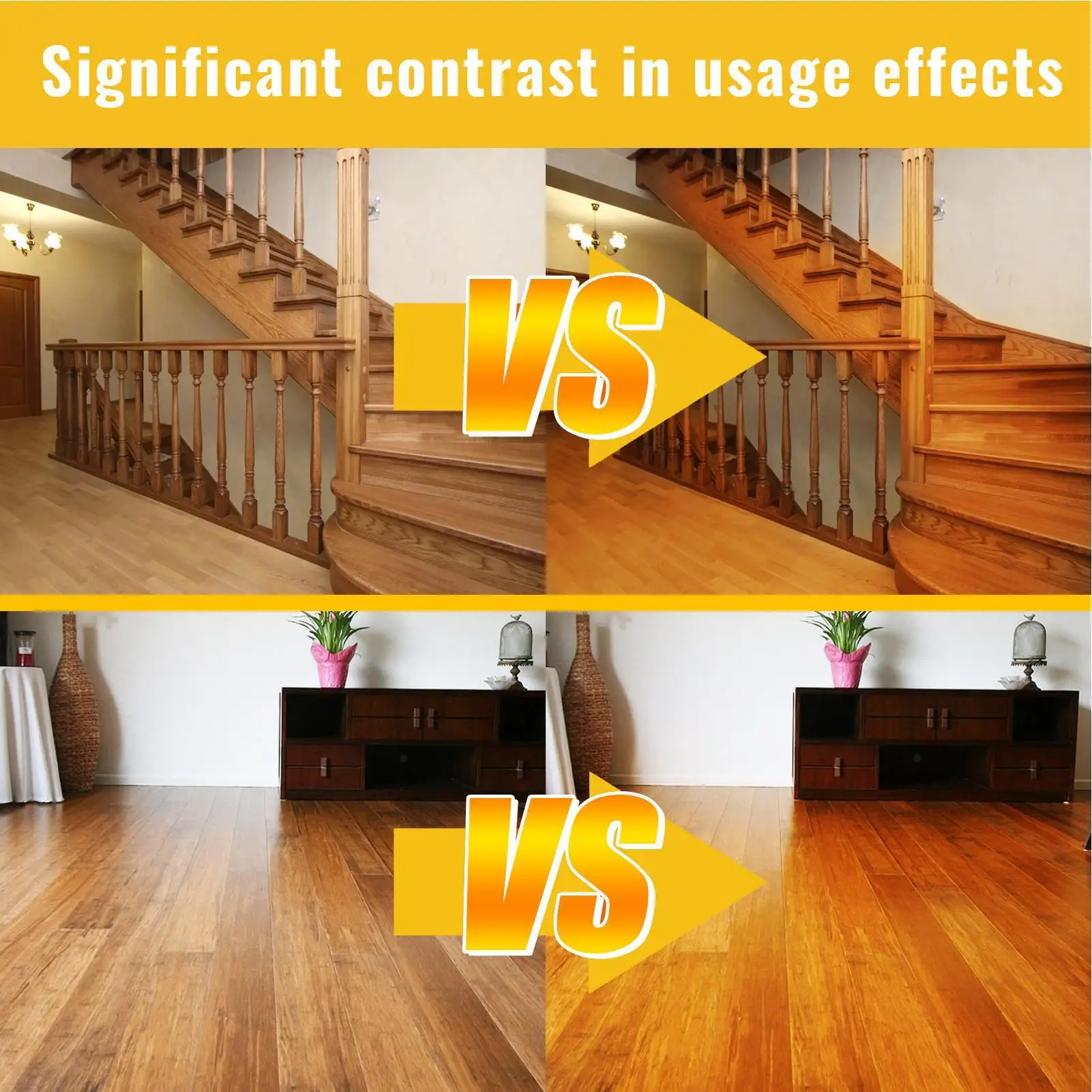 Bees Wax Furniture Polishing And Cleaner Agent 100ml Natural Bees Waxing Furniture Polishing for Wood Furniture Protective