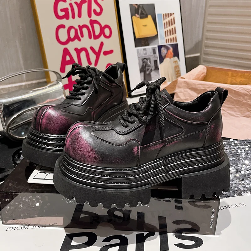 Flats Platform Wome… - image