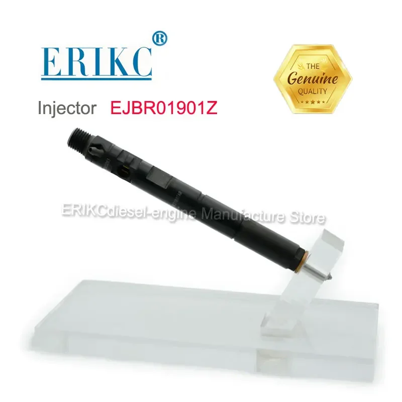 ERIKC EJBR01901Z Auto Fuel Common Rail Injector EJBR0 1901Z Diesel Fuel Engine Inyectors Nozzle Assy EJB R01901Z