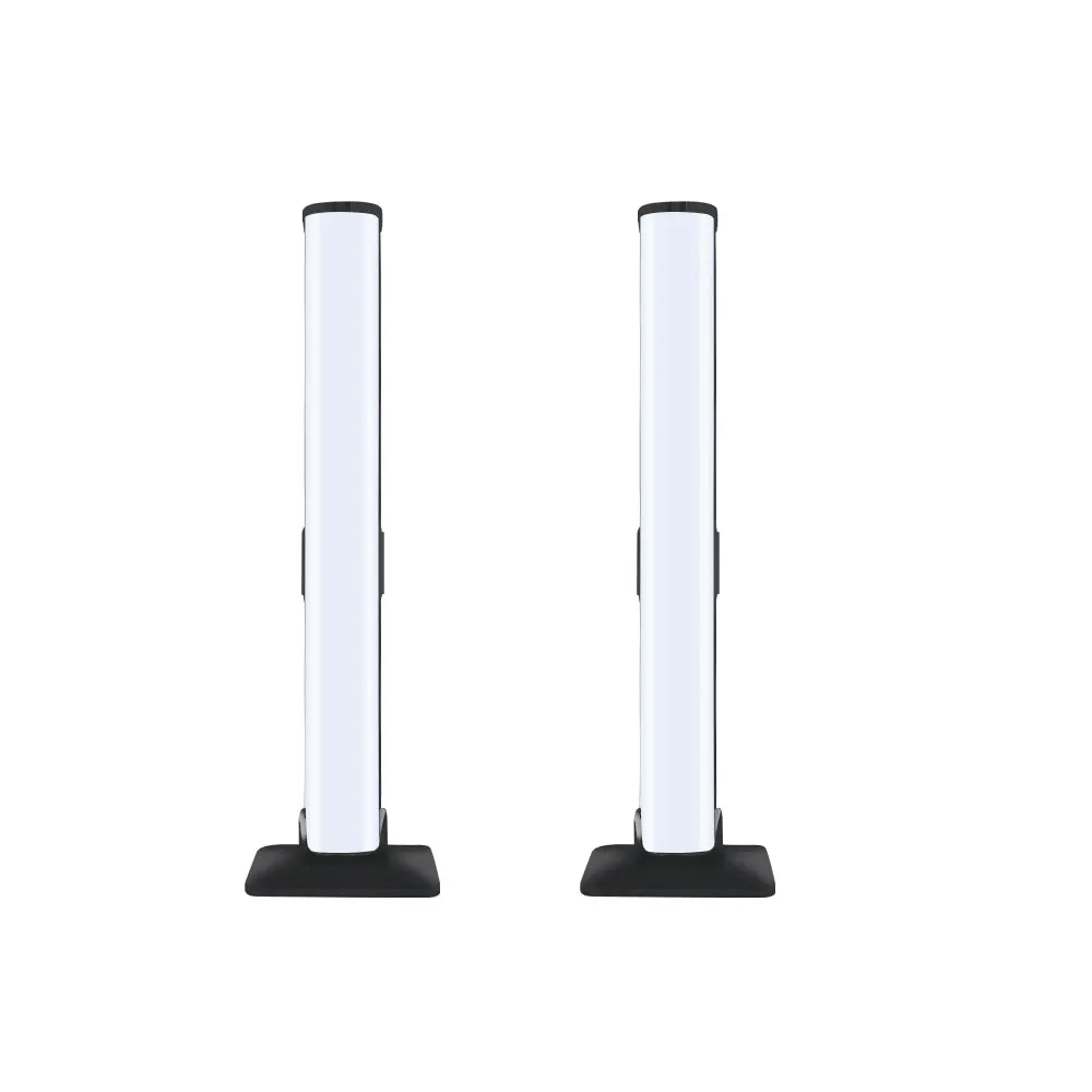 5V USB Zigbee 3.0 RGB + CCT LED-lampbalk RGBCW dimbaar licht Tuya Smart Life APP Alexa Google Assistant SmartThings Spraakbesturing
