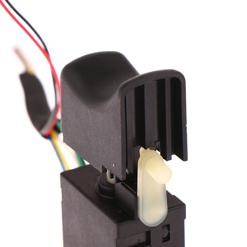 【uihj】1Pc Electric Drill Switch Adjustable Speed Controller Switch Brushless Wrench Switch Power Tool