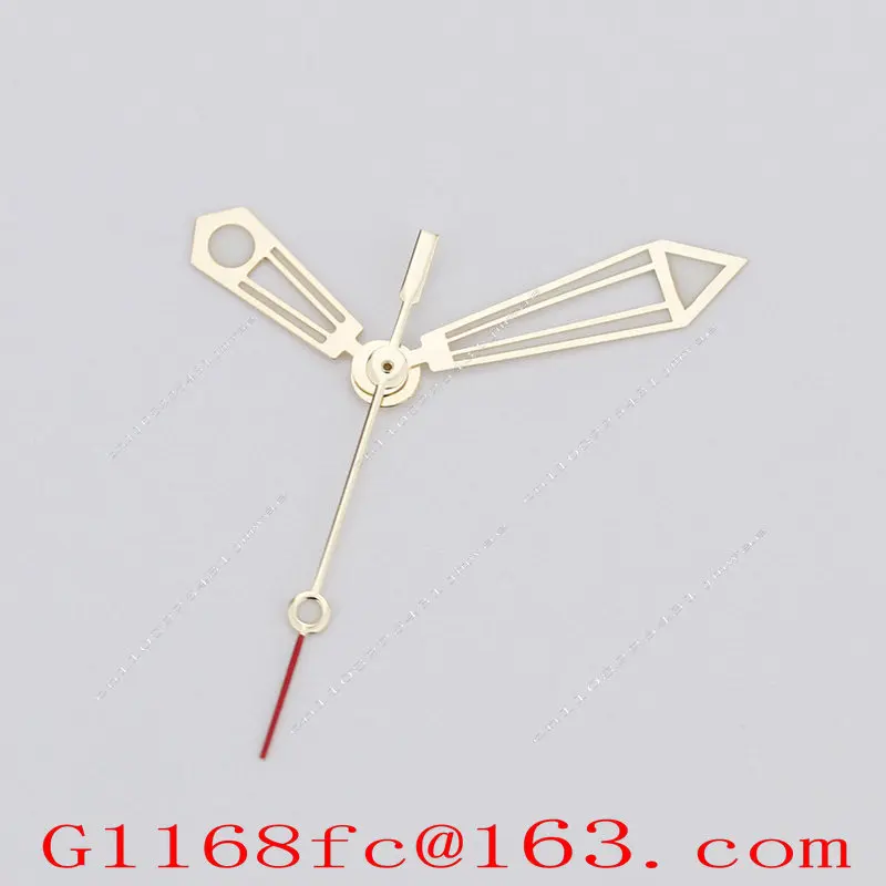 Pointer Green Night Light Suitable for NH35 Precision Automatic Mechanical Watch DIY Upgrade Accessories