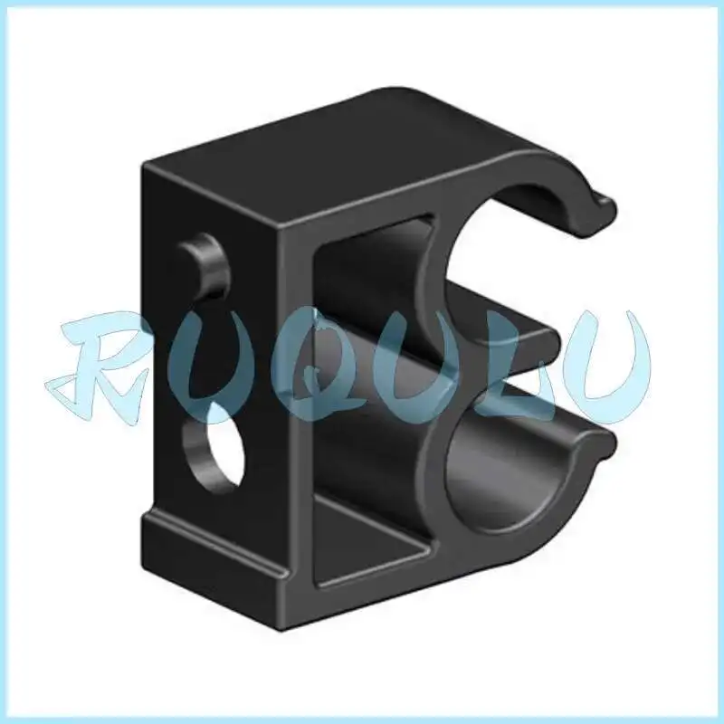 

Zt350-gk Double Groove Pipe Clamp（φ10) 1224300-026000 For Zontes