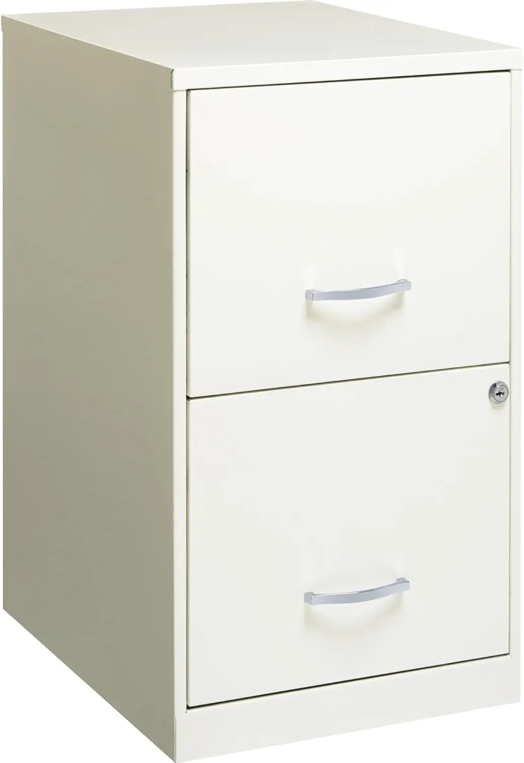 LLR14341WE - SOHO 18 2-drawer File Cabinet