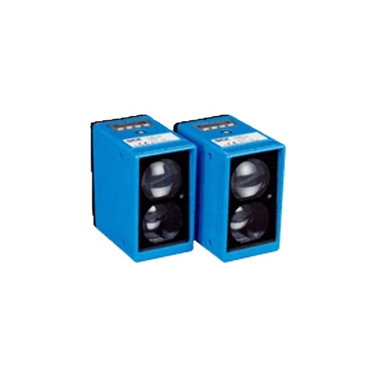 

2026Photoelectric Sensor GTB6-P1212 1052444 New Original Genuine Goods Are Available From Stock