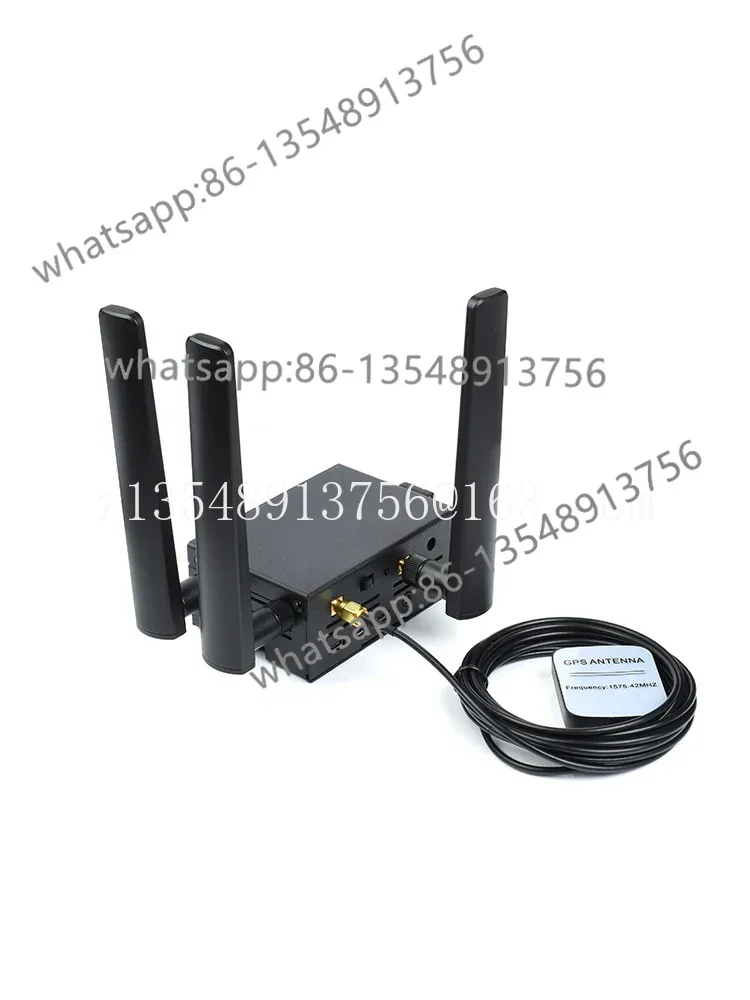 SIM8202G-M2 Module Multi-band 5G Sub-6G Communication Module Standard M.2 Interface Factory Direct Sales